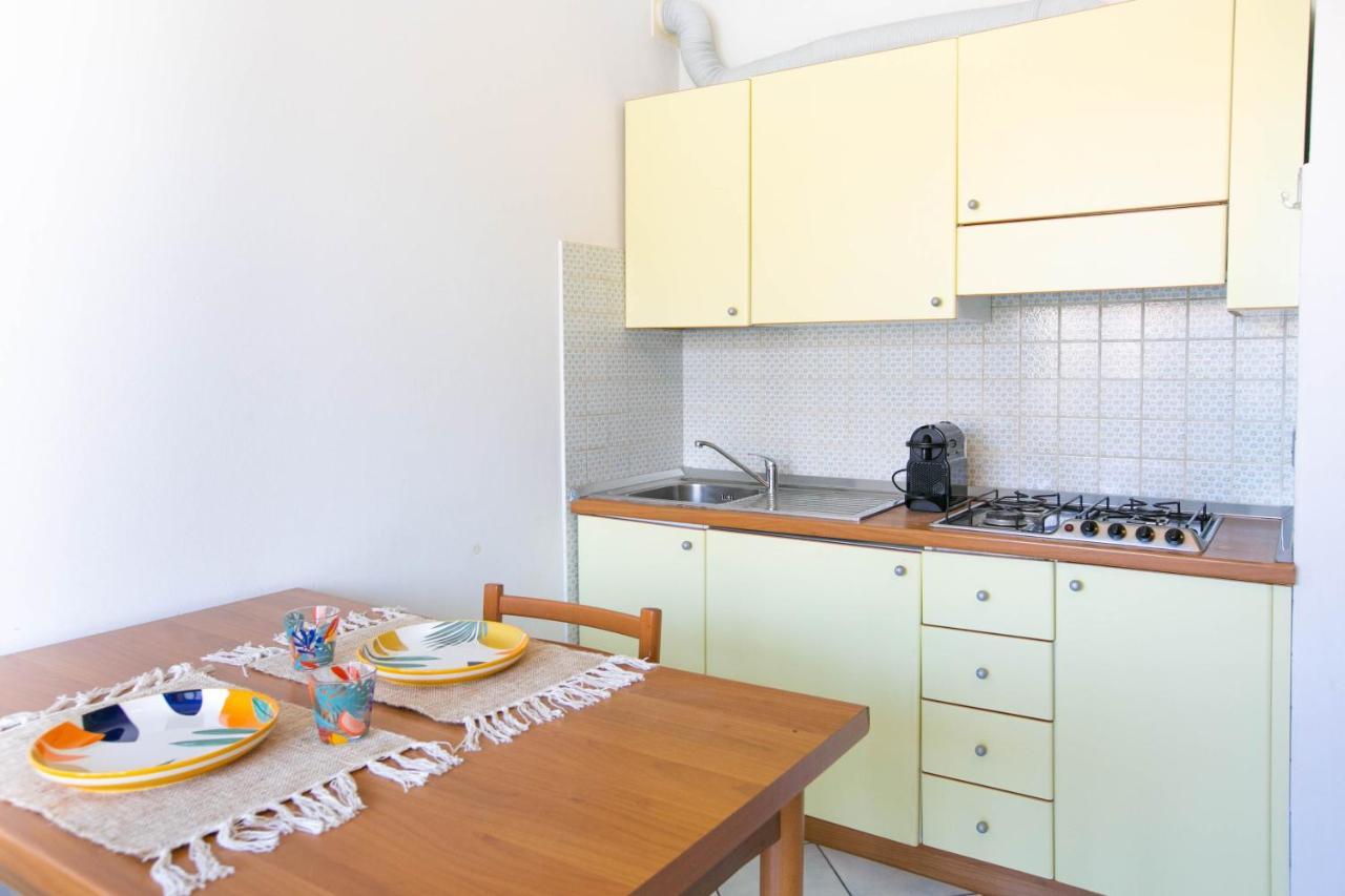 Residence Villa Dei Pini Ρίμινι Εξωτερικό φωτογραφία