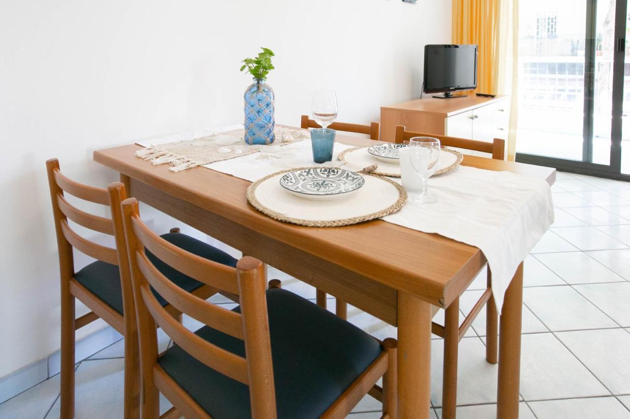 Residence Villa Dei Pini Ρίμινι Εξωτερικό φωτογραφία