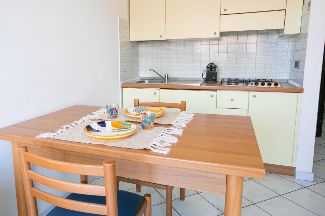 Residence Villa Dei Pini Ρίμινι Εξωτερικό φωτογραφία