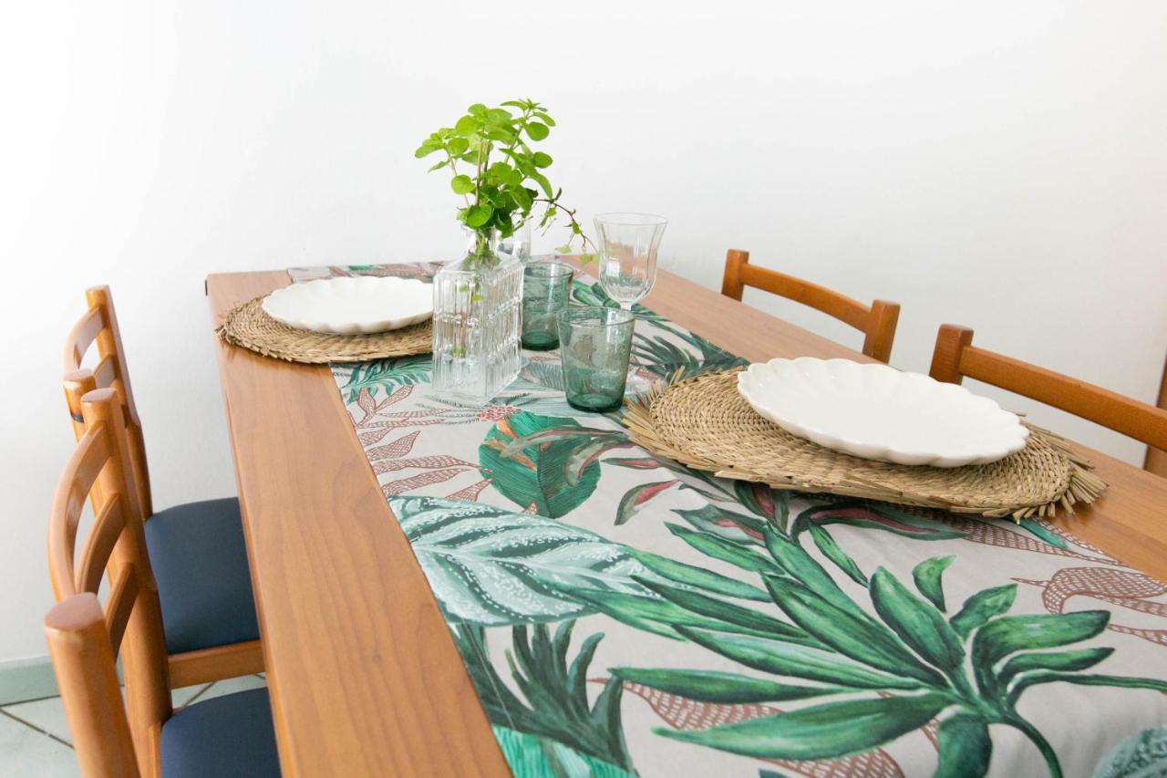 Residence Villa Dei Pini Ρίμινι Εξωτερικό φωτογραφία
