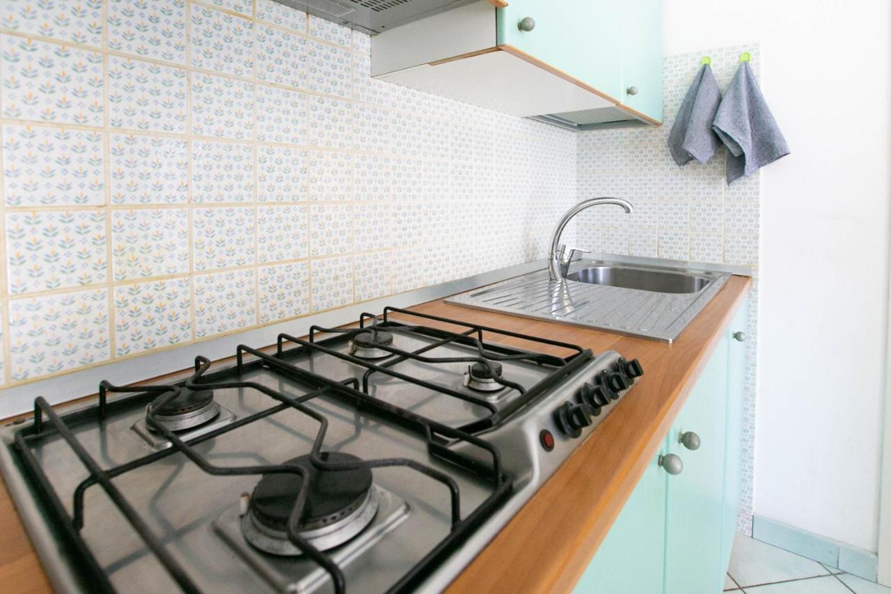Residence Villa Dei Pini Ρίμινι Εξωτερικό φωτογραφία