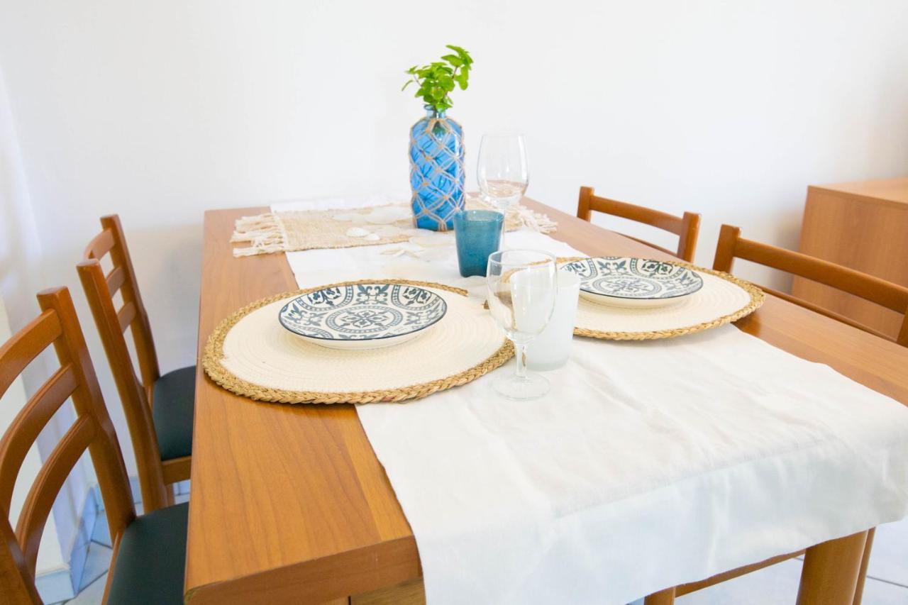 Residence Villa Dei Pini Ρίμινι Εξωτερικό φωτογραφία