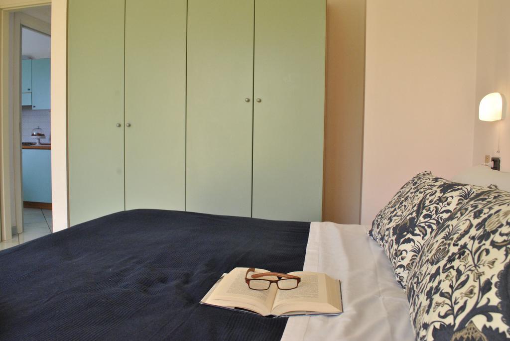 Residence Villa Dei Pini Ρίμινι Εξωτερικό φωτογραφία